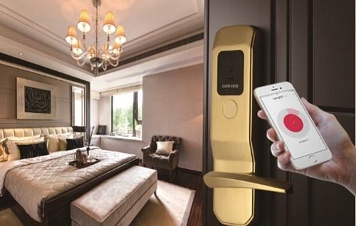 南充24小时上门开锁公司